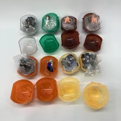 【中古】バンダイ ワンピの実 まとめセット 開封品[97]