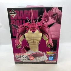 2026年最新】ドラゴンボールDAIMA ラストワンの人気アイテム - メルカリ