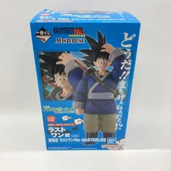 2026年最新】一番くじ ドラゴンボール ラストワン 悟空の人気アイテム