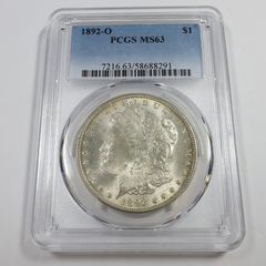 極美品 PCGS MS63 旧一圓金貨 明治4年後期（1871） - メルカリ