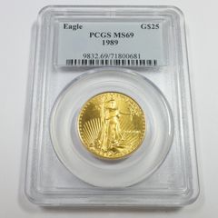 1879 S PCGS MS65 + PL - シルバー モルガン ダラー 1 ドル コイン