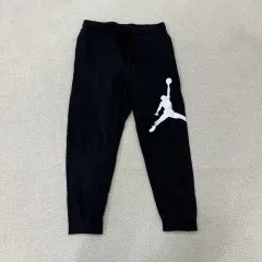S NIKE ジョーダン ジャンプマン ジョガーパンツ 0130T2