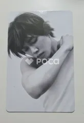 TXT ヨンジュン NO LABELS: PART 01 Photocard Case ver. SET-UP B