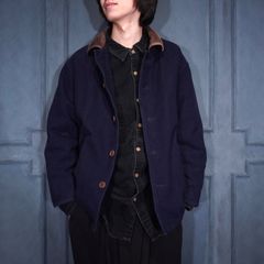 80s Ralph Lauren reversible wool jacke - メルカリ