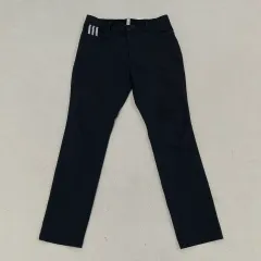 85 アディダス コア トレーナー ゴルフ パンツ 0203