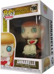 ANNABELLE アナベル FUNKO POP! 2個Set - メルカリ