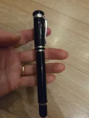 2026年最新】ダンヒルボールペンの人気アイテム - メルカリ