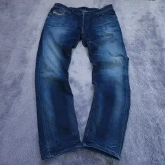 W34-L32 ディーゼル デニム