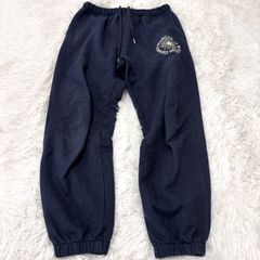 DexFilmz スウェット パンツ メンズ カジュアル ジャージ ロゴ - メルカリ
