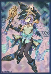 2026年最新】遊戯王の日 スリーブ 幻惑の見習い魔術師の人気アイテム