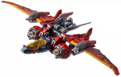 ダイアクロン DA-01 ダイアバトルスV2 (ジャンク) - メルカリ