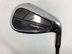 返品OK 【中古ゴルフクラブ】テーラーメイド M6 フェアウェイ 2019