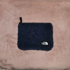 THE NORTH FACE ザノースフェイス フリース ポーチ
