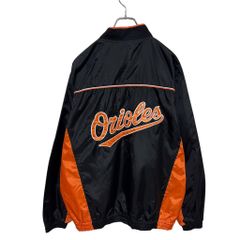 Majestic Athletic オリオールズ ジャケット XXL - メルカリ