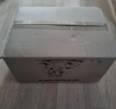 ポップマート ラブブ マカロン 6個入り