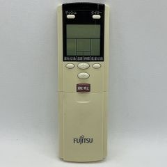 AA-63】FUJITSU エアコン用リモコン AR-FDA1J - メルカリ