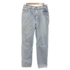 リー LEE デニムパンツ ジーンズ テーパード 30×31 インディゴブルー /YJ ■GY60