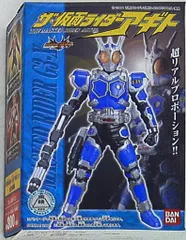 バンダイ ザ・仮面ライダーアギト 仮面ライダーG3X 2