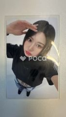 ILLIT ミンジュ NOT CUTE ANYMORE 公開放送 サノク トレカ - メルカリ