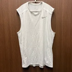 ナイキ 機能性 ノースリーブ XL