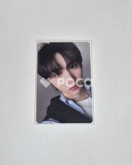 ILLIT ミンジュ NOT CUTE ANYMORE 公開放送 サノク トレカ - メルカリ