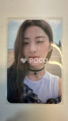 ILLIT ミンジュ NOT CUTE ANYMORE 公開放送 サノク トレカ - メルカリ