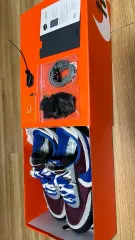 ナイキxサカイxアンダーカバー LDワッフル 260