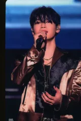 JO1 與那城奨 2024 JO1DER SHOW ‘WHEREVER WE ARE’ IN TOKYO DOME 95