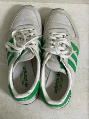 アディダス アディスター レーサー 220