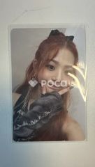 ILLIT ユナ NOT CUTE ANYMORE 公開放送 サノク トレカ - メルカリ