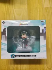 一番くじ 僕のヒーローアカデミア 緑谷出久 フィギュア A賞
