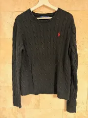 ポロ ケイブル ニッ m