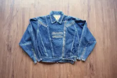 90's ジャケット