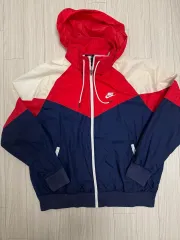 ナイキ ウィンドランナー ウィンドブレーカー L/100