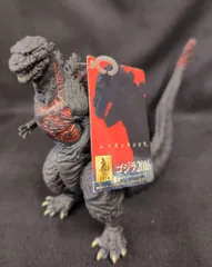 バンダイ ムービーモンスター シン・ゴジラ