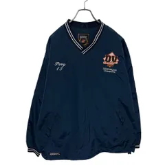 【Rennoc】 00s 2WAY Little League Yankees Nylon Jacket ヤンキース ナイロンジャケット S-4194