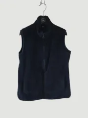 L ユニクロ レディース フリース ベスト