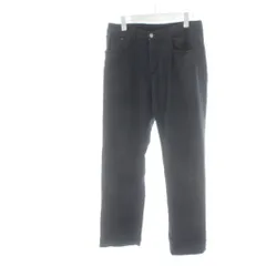 エドウィン EDWIN パンツ 29 ネイビー 紺色 無地 長ズボン /PP ■GY61