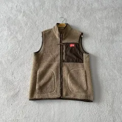 M ザノースフェイス フリース ベスト 95