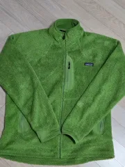 XL patagonia 08 ヴィンテージ R2 フリース ジャケット