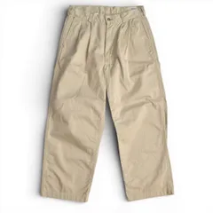 2026年最新】orslow チノの人気アイテム - メルカリ