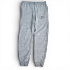 HUF ハフ スウェットパンツ ジョガーパンツ SWEAT PANTS 483-96753-9433 サイズS グレー メンズ