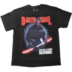 2026年最新】ダースモール tシャツの人気アイテム - メルカリ