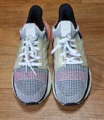 アディダス ウルトラブースト 19 スニーカー 260mm