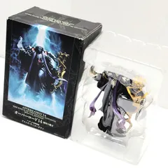 【美品】オーバーロード14巻 滅国の魔女 特装版 アインズ・ウール・ゴウン フィギュア