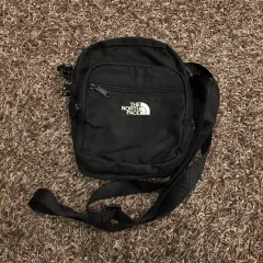 THE NORTH FACE ザノースフェイス 3.5L ミニ クロスバッグ