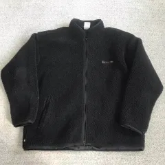 アディダス ボア フリース