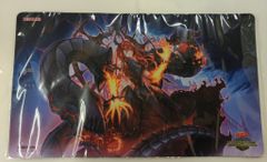 遊戯王 ランキングデュエル プレイマット 賜炎の咎姫 個数1 - メルカリ