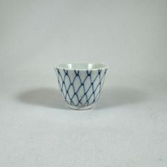 初期伊万里◇染付山水文皿◇古伊万里◇藍九谷◇有田焼◇江戸時代