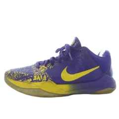 2026年最新】Nike Kobe 5 5 Ringsの人気アイテム - メルカリ